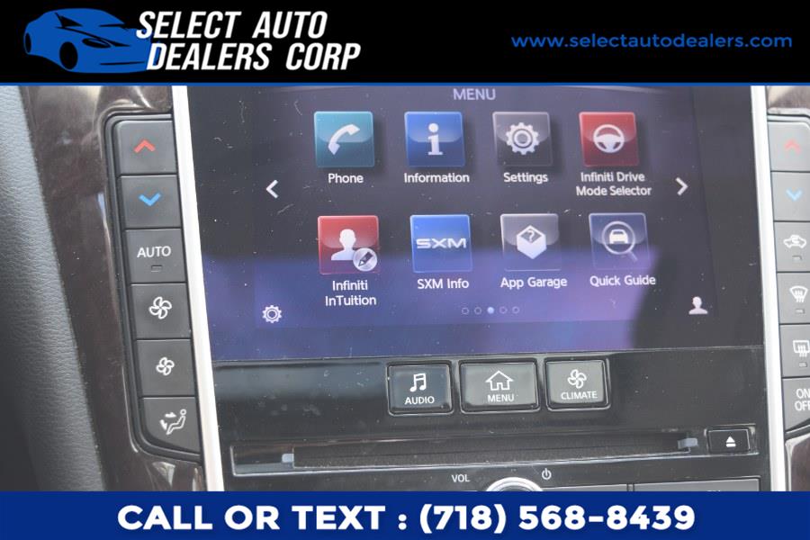 Used INFINITI Q50 3.0t LUXE AWD 2018 | Select Auto Dealers Corp. Brooklyn, New York Used INFINITI Q50 3.0t LUXE AWD 2018 | Select Auto Dealers Corp. Brooklyn, New York
