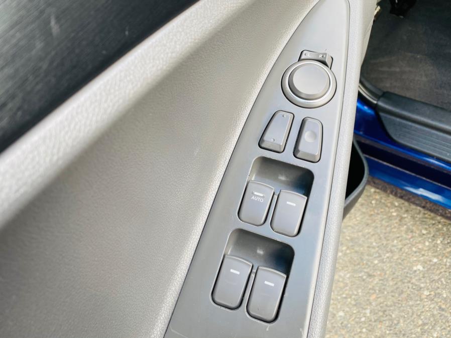 Used Hyundai Sonata 4dr Sdn 2.4L Auto GLS 2012 | Supreme Automotive. New Britain, Connecticut Used Hyundai Sonata 4dr Sdn 2.4L Auto GLS 2012 | Supreme Automotive. New Britain, Connecticut
