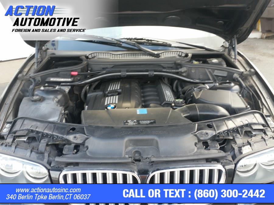 Used BMW X3 AWD 4dr 30i 2010 | Action Automotive. Berlin, Connecticut Used BMW X3 AWD 4dr 30i 2010 | Action Automotive. Berlin, Connecticut