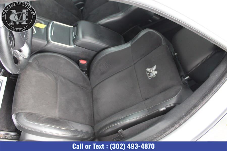 2018 Dodge Charger R/T Scat Pack RWD, available for sale in New Castle, Delaware | Morsi Automotive Corporation. New Castle, Delaware 2018 Dodge Charger R/T Scat Pack RWD, available for sale in New Castle, Delaware | Morsi Automotive Corporation. New Castle, Delaware