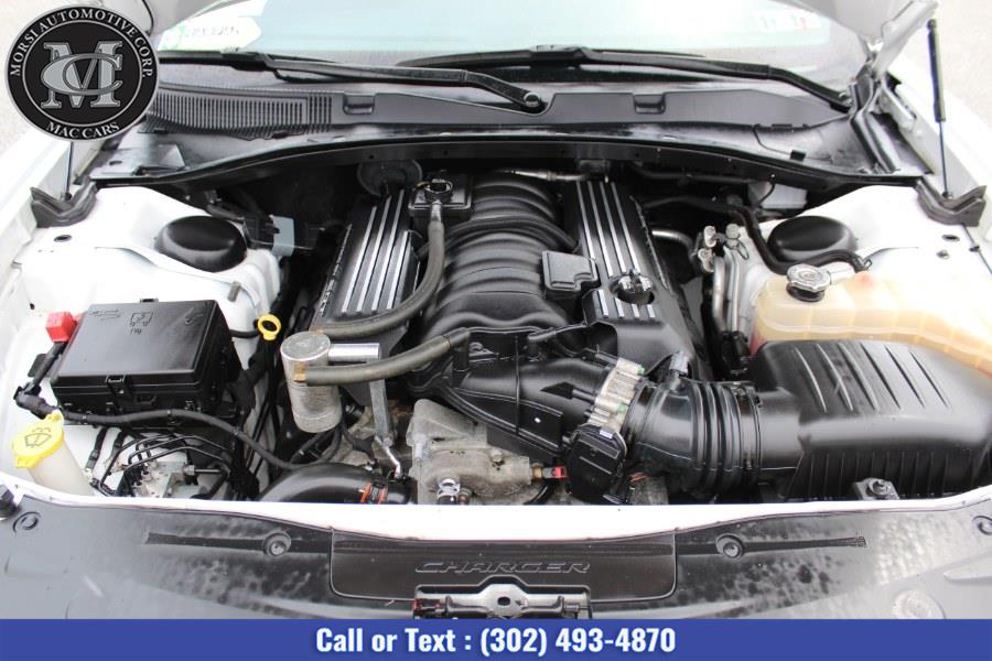 2018 Dodge Charger R/T Scat Pack RWD, available for sale in New Castle, Delaware | Morsi Automotive Corporation. New Castle, Delaware 2018 Dodge Charger R/T Scat Pack RWD, available for sale in New Castle, Delaware | Morsi Automotive Corporation. New Castle, Delaware