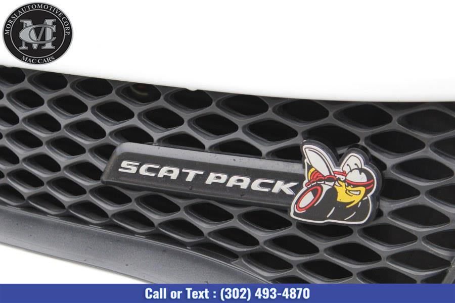 2018 Dodge Charger R/T Scat Pack RWD, available for sale in New Castle, Delaware | Morsi Automotive Corporation. New Castle, Delaware 2018 Dodge Charger R/T Scat Pack RWD, available for sale in New Castle, Delaware | Morsi Automotive Corporation. New Castle, Delaware
