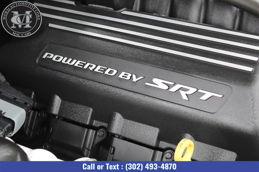 2018 Dodge Charger R/T Scat Pack RWD, available for sale in New Castle, Delaware | Morsi Automotive Corporation. New Castle, Delaware 2018 Dodge Charger R/T Scat Pack RWD, available for sale in New Castle, Delaware | Morsi Automotive Corporation. New Castle, Delaware