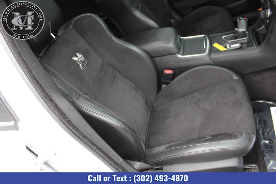 2018 Dodge Charger R/T Scat Pack RWD, available for sale in New Castle, Delaware | Morsi Automotive Corporation. New Castle, Delaware 2018 Dodge Charger R/T Scat Pack RWD, available for sale in New Castle, Delaware | Morsi Automotive Corporation. New Castle, Delaware