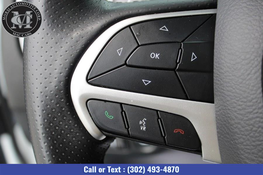 2018 Dodge Charger R/T Scat Pack RWD, available for sale in New Castle, Delaware | Morsi Automotive Corporation. New Castle, Delaware 2018 Dodge Charger R/T Scat Pack RWD, available for sale in New Castle, Delaware | Morsi Automotive Corporation. New Castle, Delaware