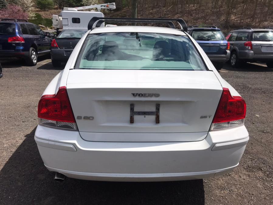 Used Volvo S60 4dr Sdn 2.5L Turbo AT FWD 2007 | Main Auto of Berlin. Berlin, Connecticut Used Volvo S60 4dr Sdn 2.5L Turbo AT FWD 2007 | Main Auto of Berlin. Berlin, Connecticut