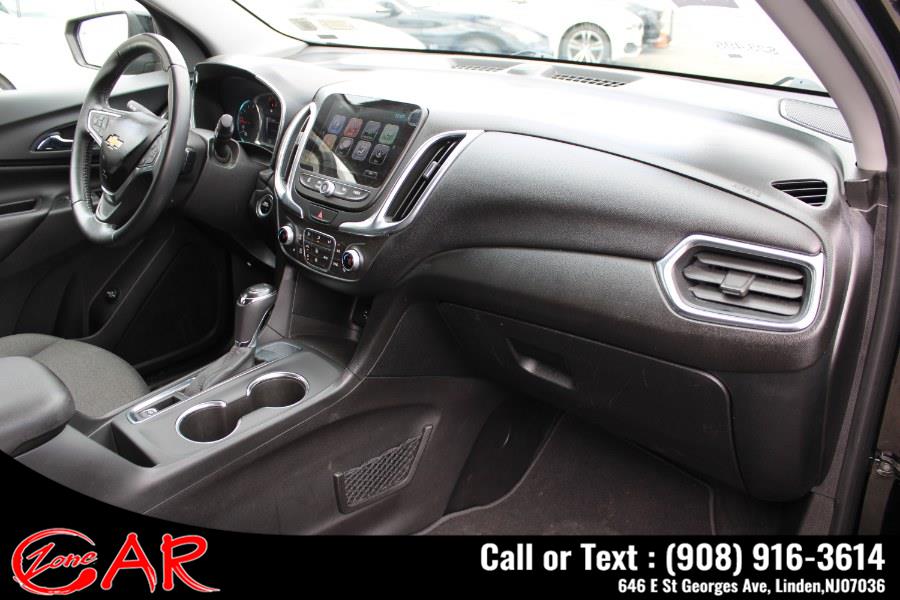Used Chevrolet Equinox AWD 4dr LT w/1LT 2018 | Car Zone. Linden, New Jersey Used Chevrolet Equinox AWD 4dr LT w/1LT 2018 | Car Zone. Linden, New Jersey