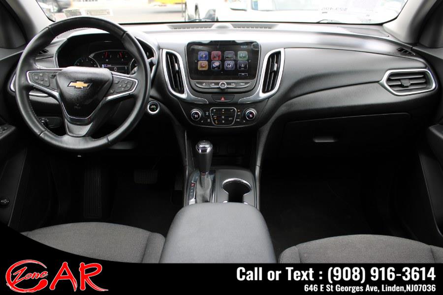 Used Chevrolet Equinox AWD 4dr LT w/1LT 2018 | Car Zone. Linden, New Jersey Used Chevrolet Equinox AWD 4dr LT w/1LT 2018 | Car Zone. Linden, New Jersey