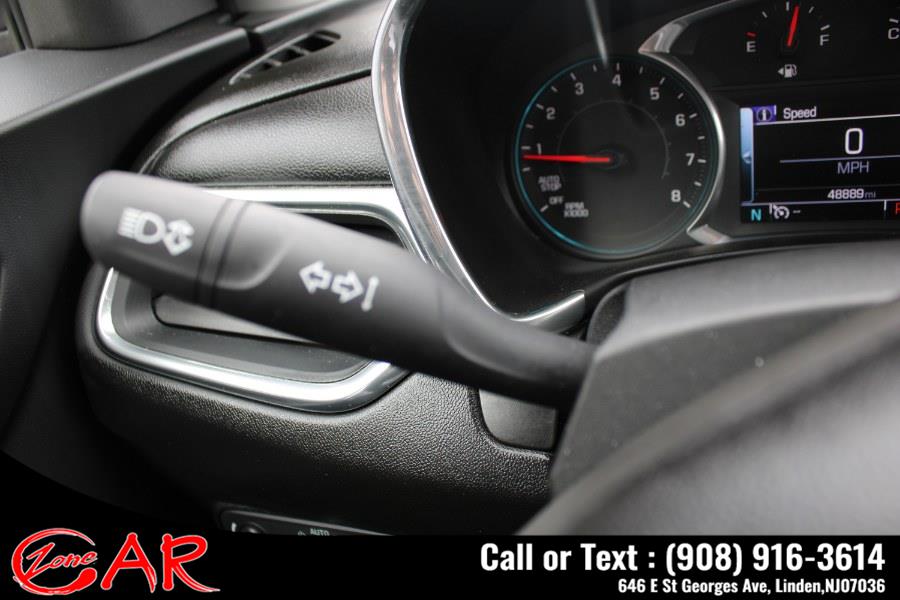 Used Chevrolet Equinox AWD 4dr LT w/1LT 2018 | Car Zone. Linden, New Jersey Used Chevrolet Equinox AWD 4dr LT w/1LT 2018 | Car Zone. Linden, New Jersey