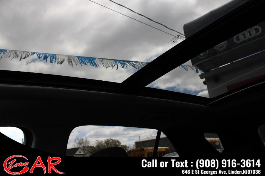 Used Chevrolet Equinox AWD 4dr LT w/1LT 2018 | Car Zone. Linden, New Jersey Used Chevrolet Equinox AWD 4dr LT w/1LT 2018 | Car Zone. Linden, New Jersey