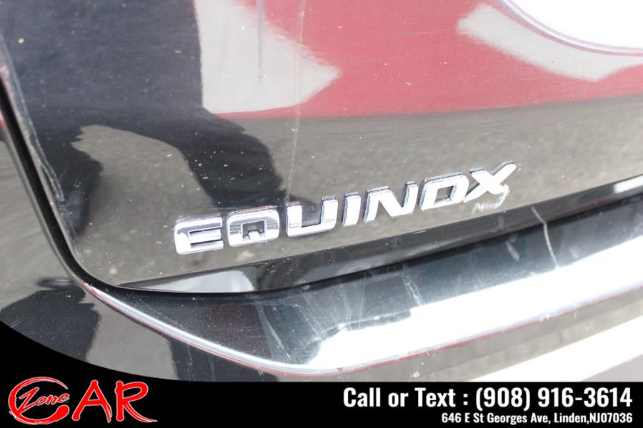 Used Chevrolet Equinox AWD 4dr LT w/1LT 2018 | Car Zone. Linden, New Jersey Used Chevrolet Equinox AWD 4dr LT w/1LT 2018 | Car Zone. Linden, New Jersey