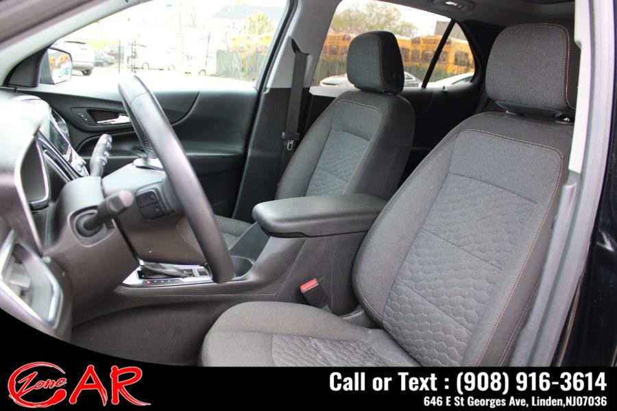 Used Chevrolet Equinox AWD 4dr LT w/1LT 2018 | Car Zone. Linden, New Jersey Used Chevrolet Equinox AWD 4dr LT w/1LT 2018 | Car Zone. Linden, New Jersey