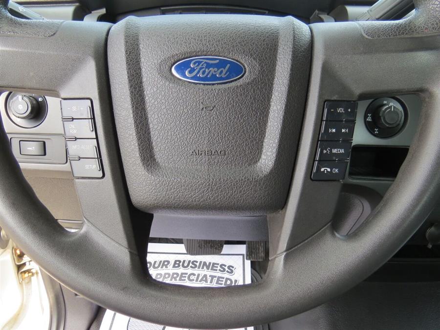Used Ford F-150 STX 4x4 4dr SuperCab Styleside 6.5 ft. SB 2014 | Lake City Exports Inc. Auburn, Maine Used Ford F-150 STX 4x4 4dr SuperCab Styleside 6.5 ft. SB 2014 | Lake City Exports Inc. Auburn, Maine