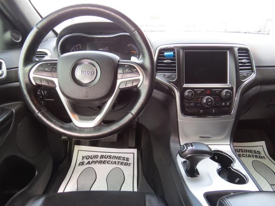 Used Jeep Grand Cherokee Altitude 4x4 4dr SUV 2015 | Lake City Exports Inc. Auburn, Maine Used Jeep Grand Cherokee Altitude 4x4 4dr SUV 2015 | Lake City Exports Inc. Auburn, Maine