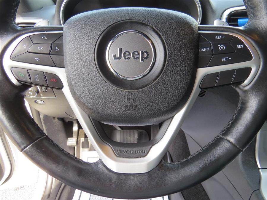 Used Jeep Grand Cherokee Altitude 4x4 4dr SUV 2015 | Lake City Exports Inc. Auburn, Maine Used Jeep Grand Cherokee Altitude 4x4 4dr SUV 2015 | Lake City Exports Inc. Auburn, Maine