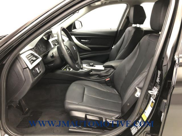 2014 BMW 3 Series 4dr Sdn 320i xDrive AWD, available for sale in Naugatuck, Connecticut | J&M Automotive Sls&Svc LLC. Naugatuck, Connecticut 2014 BMW 3 Series 4dr Sdn 320i xDrive AWD, available for sale in Naugatuck, Connecticut | J&M Automotive Sls&Svc LLC. Naugatuck, Connecticut