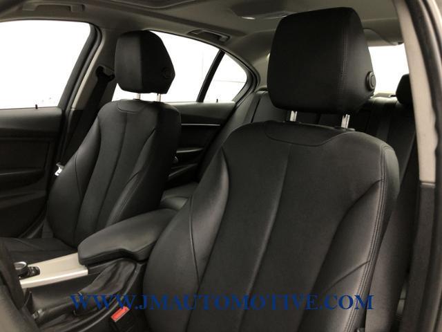 2014 BMW 3 Series 4dr Sdn 320i xDrive AWD, available for sale in Naugatuck, Connecticut | J&M Automotive Sls&Svc LLC. Naugatuck, Connecticut 2014 BMW 3 Series 4dr Sdn 320i xDrive AWD, available for sale in Naugatuck, Connecticut | J&M Automotive Sls&Svc LLC. Naugatuck, Connecticut