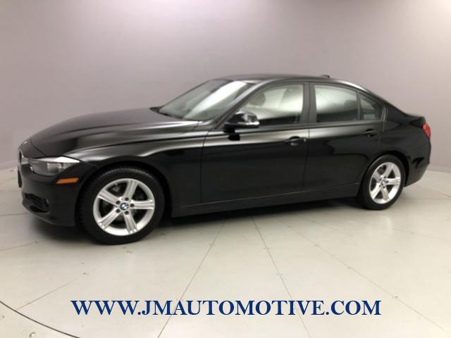 2014 BMW 3 Series 4dr Sdn 320i xDrive AWD, available for sale in Naugatuck, Connecticut | J&M Automotive Sls&Svc LLC. Naugatuck, Connecticut 2014 BMW 3 Series 4dr Sdn 320i xDrive AWD, available for sale in Naugatuck, Connecticut | J&M Automotive Sls&Svc LLC. Naugatuck, Connecticut