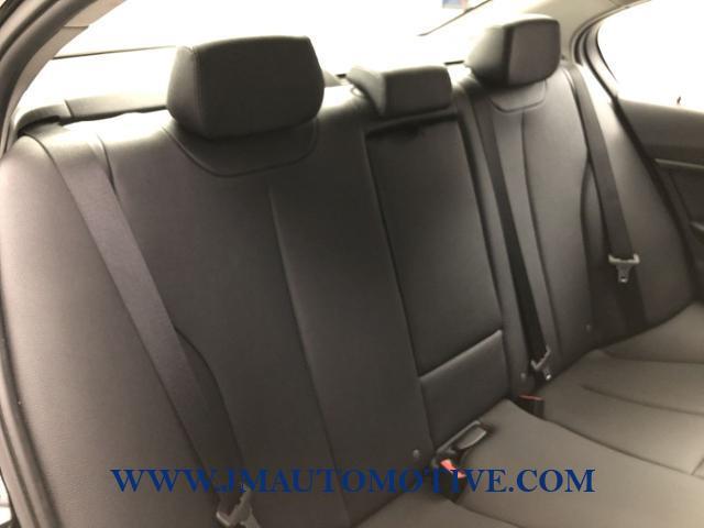 2014 BMW 3 Series 4dr Sdn 320i xDrive AWD, available for sale in Naugatuck, Connecticut | J&M Automotive Sls&Svc LLC. Naugatuck, Connecticut 2014 BMW 3 Series 4dr Sdn 320i xDrive AWD, available for sale in Naugatuck, Connecticut | J&M Automotive Sls&Svc LLC. Naugatuck, Connecticut