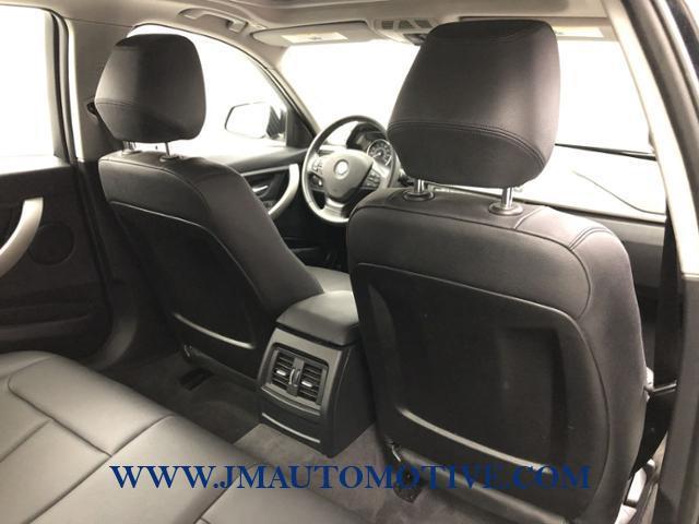 2014 BMW 3 Series 4dr Sdn 320i xDrive AWD, available for sale in Naugatuck, Connecticut | J&M Automotive Sls&Svc LLC. Naugatuck, Connecticut 2014 BMW 3 Series 4dr Sdn 320i xDrive AWD, available for sale in Naugatuck, Connecticut | J&M Automotive Sls&Svc LLC. Naugatuck, Connecticut