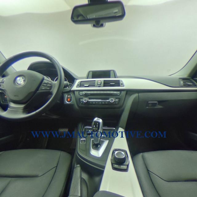 2014 BMW 3 Series 4dr Sdn 320i xDrive AWD, available for sale in Naugatuck, Connecticut | J&M Automotive Sls&Svc LLC. Naugatuck, Connecticut 2014 BMW 3 Series 4dr Sdn 320i xDrive AWD, available for sale in Naugatuck, Connecticut | J&M Automotive Sls&Svc LLC. Naugatuck, Connecticut