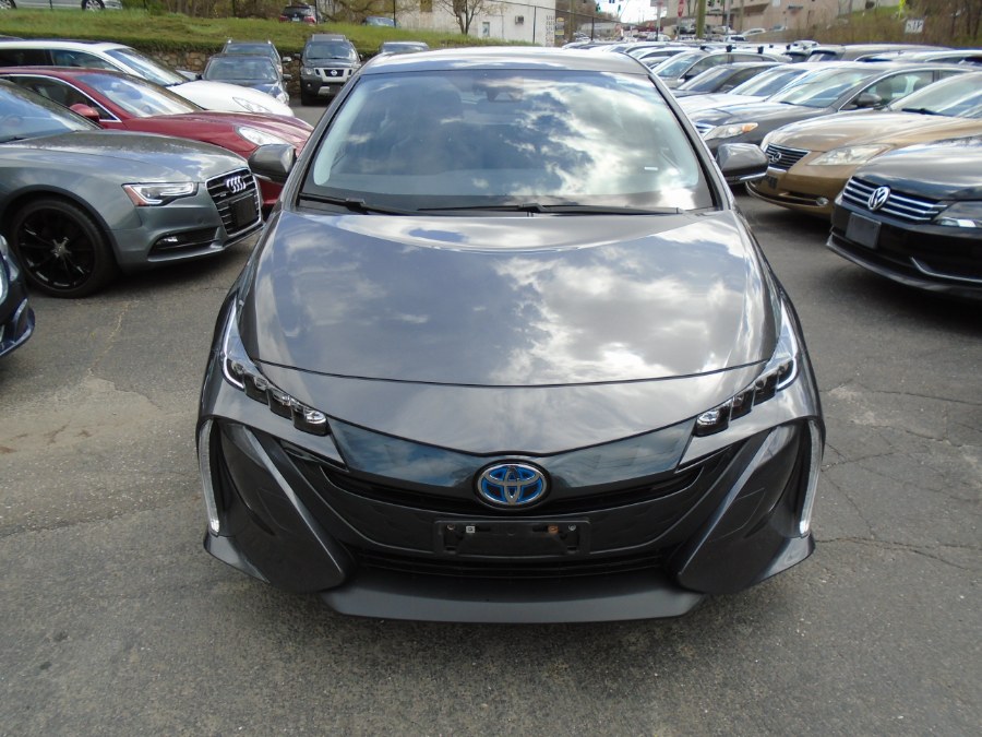 2018 Toyota Prius Prime PRIME, available for sale in Waterbury, Connecticut | Jim Juliani Motors. Waterbury, Connecticut 2018 Toyota Prius Prime PRIME, available for sale in Waterbury, Connecticut | Jim Juliani Motors. Waterbury, Connecticut