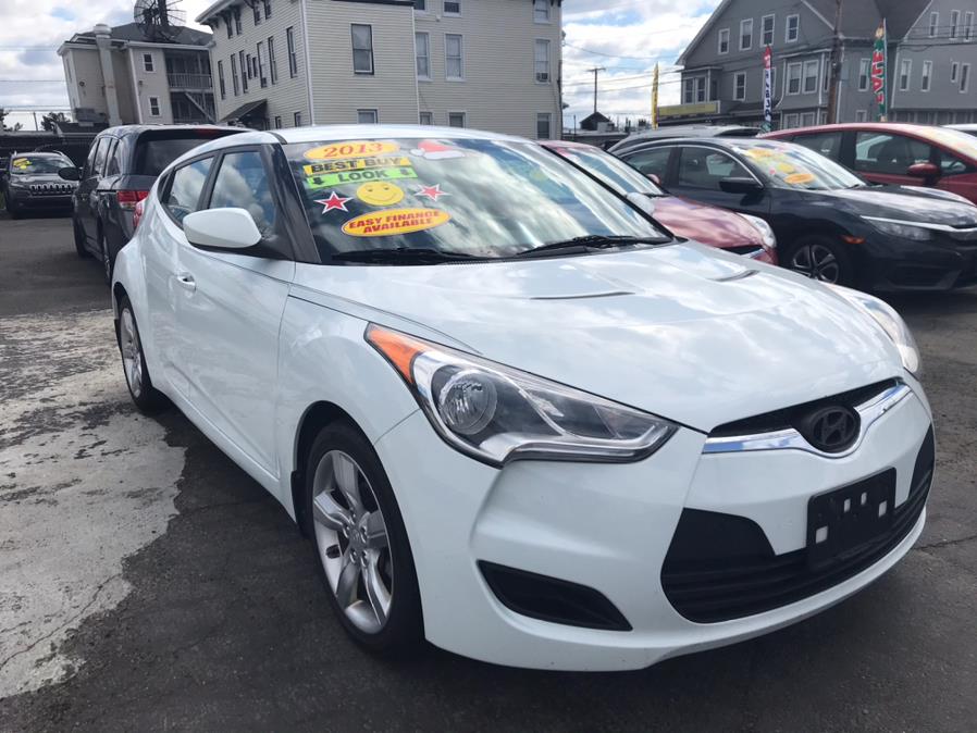 Used Hyundai Veloster Base 3D Coupe 2013 | Affordable Motors Inc. Bridgeport, Connecticut Used Hyundai Veloster Base 3D Coupe 2013 | Affordable Motors Inc. Bridgeport, Connecticut