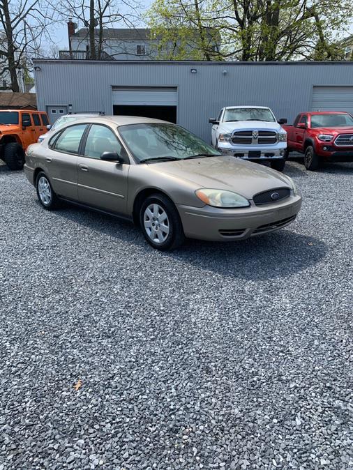 2007 Ford Taurus 4dr Sdn SE, available for sale in West Babylon, New York | Best Buy Auto Stop. West Babylon, New York