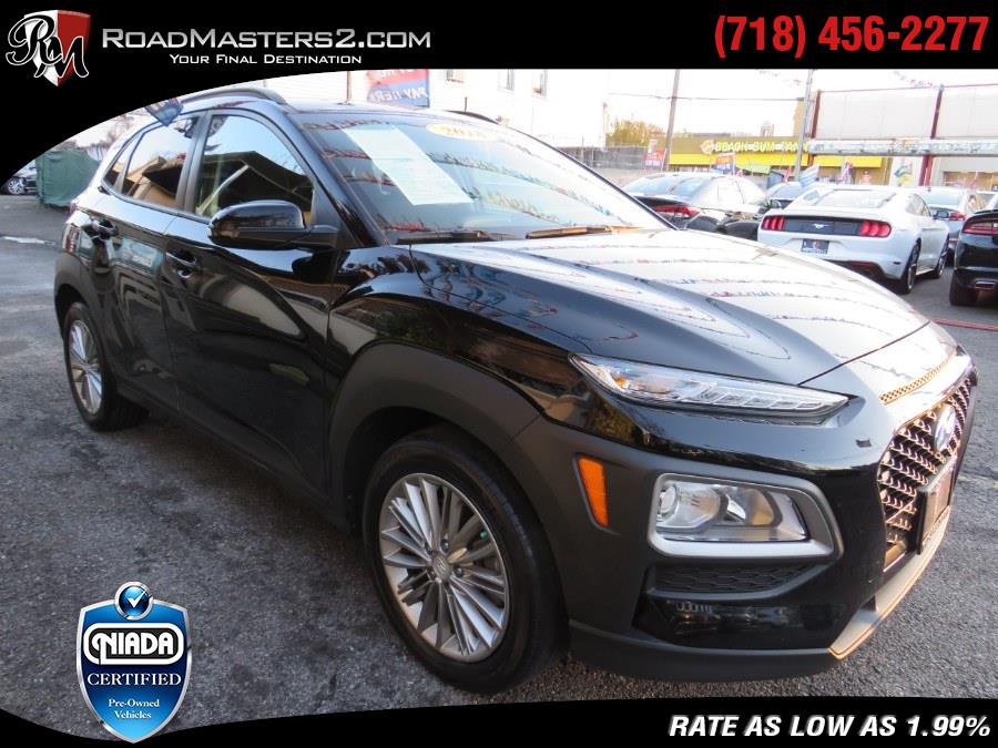 2018 Hyundai Kona SEL 2.0L Auto AWD, available for sale in Middle Village, New York | Road Masters II INC. Middle Village, New York