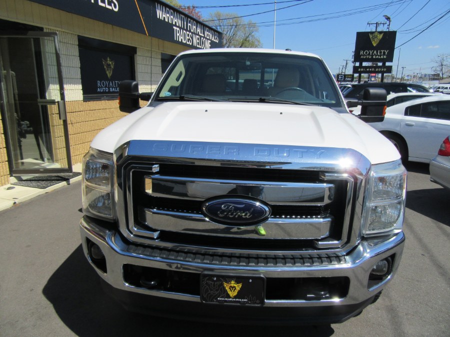 2012 Ford Super Duty F-350 SRW 4WD Crew Cab 172" Lariat, available for sale in Little Ferry, New Jersey | Royalty Auto Sales. Little Ferry, New Jersey 2012 Ford Super Duty F-350 SRW 4WD Crew Cab 172" Lariat, available for sale in Little Ferry, New Jersey | Royalty Auto Sales. Little Ferry, New Jersey