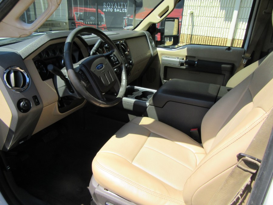 2012 Ford Super Duty F-350 SRW 4WD Crew Cab 172" Lariat, available for sale in Little Ferry, New Jersey | Royalty Auto Sales. Little Ferry, New Jersey 2012 Ford Super Duty F-350 SRW 4WD Crew Cab 172" Lariat, available for sale in Little Ferry, New Jersey | Royalty Auto Sales. Little Ferry, New Jersey