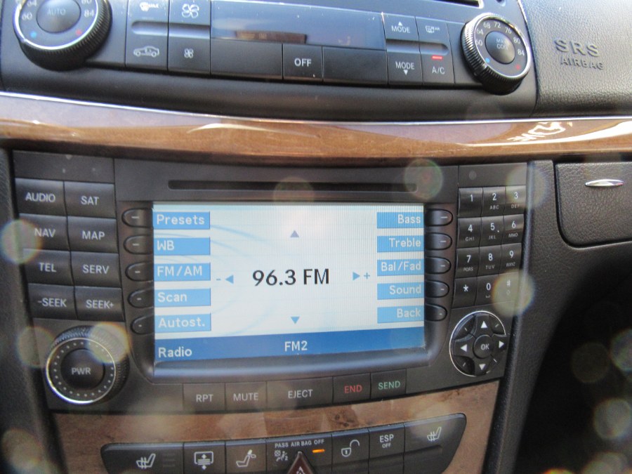 2008 Mercedes-Benz E-Class 4dr Sdn Sport 3.5L 4MATIC, available for sale in Little Ferry, New Jersey | Royalty Auto Sales. Little Ferry, New Jersey 2008 Mercedes-Benz E-Class 4dr Sdn Sport 3.5L 4MATIC, available for sale in Little Ferry, New Jersey | Royalty Auto Sales. Little Ferry, New Jersey