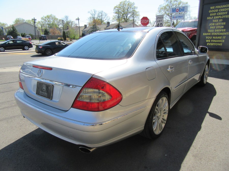 2008 Mercedes-Benz E-Class 4dr Sdn Sport 3.5L 4MATIC, available for sale in Little Ferry, New Jersey | Royalty Auto Sales. Little Ferry, New Jersey 2008 Mercedes-Benz E-Class 4dr Sdn Sport 3.5L 4MATIC, available for sale in Little Ferry, New Jersey | Royalty Auto Sales. Little Ferry, New Jersey