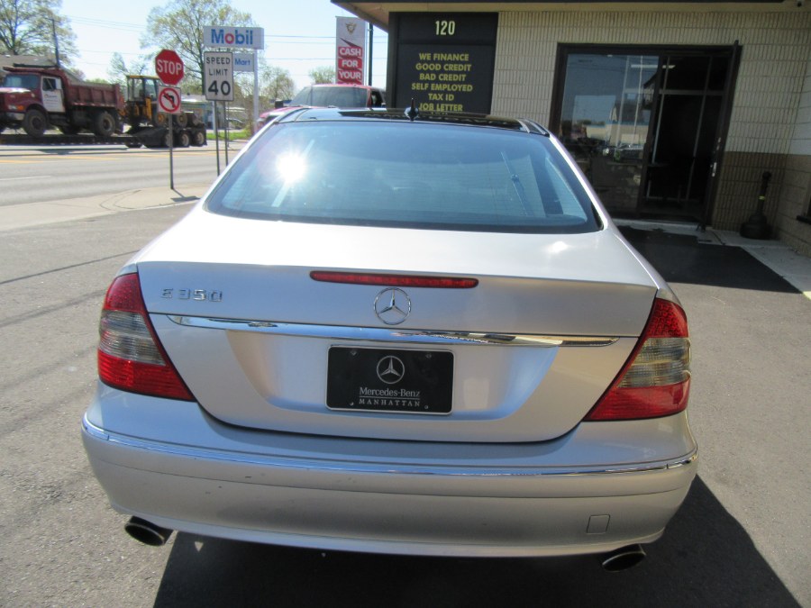 2008 Mercedes-Benz E-Class 4dr Sdn Sport 3.5L 4MATIC, available for sale in Little Ferry, New Jersey | Royalty Auto Sales. Little Ferry, New Jersey 2008 Mercedes-Benz E-Class 4dr Sdn Sport 3.5L 4MATIC, available for sale in Little Ferry, New Jersey | Royalty Auto Sales. Little Ferry, New Jersey