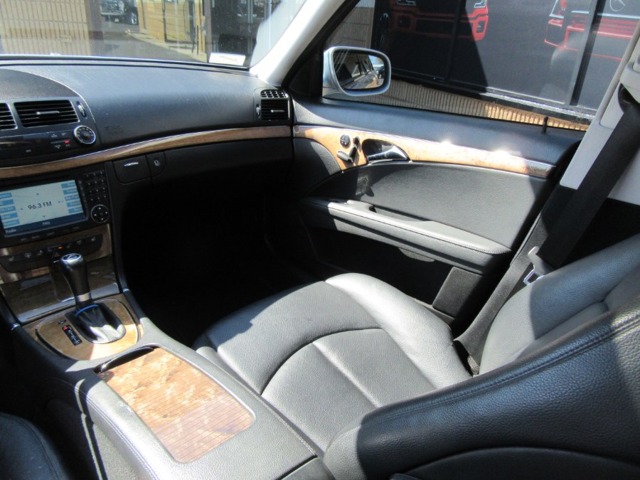 2008 Mercedes-Benz E-Class 4dr Sdn Sport 3.5L 4MATIC, available for sale in Little Ferry, New Jersey | Royalty Auto Sales. Little Ferry, New Jersey 2008 Mercedes-Benz E-Class 4dr Sdn Sport 3.5L 4MATIC, available for sale in Little Ferry, New Jersey | Royalty Auto Sales. Little Ferry, New Jersey