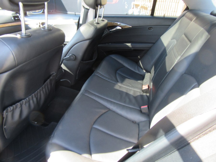 2008 Mercedes-Benz E-Class 4dr Sdn Sport 3.5L 4MATIC, available for sale in Little Ferry, New Jersey | Royalty Auto Sales. Little Ferry, New Jersey 2008 Mercedes-Benz E-Class 4dr Sdn Sport 3.5L 4MATIC, available for sale in Little Ferry, New Jersey | Royalty Auto Sales. Little Ferry, New Jersey