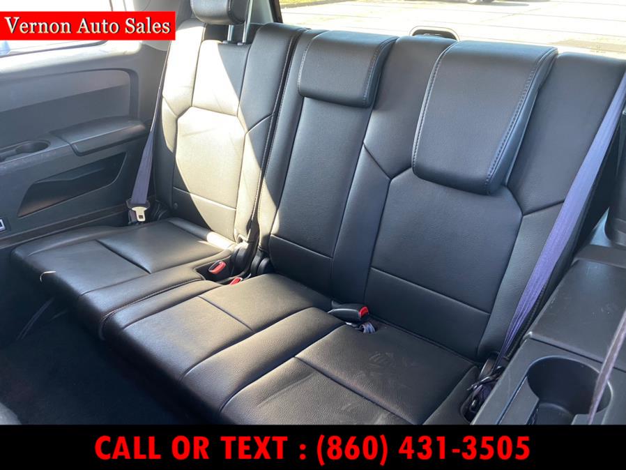 2012 Honda Pilot 4WD 4dr Touring w/RES & Navi, available for sale in Manchester, Connecticut | Vernon Auto Sale & Service. Manchester, Connecticut 2012 Honda Pilot 4WD 4dr Touring w/RES & Navi, available for sale in Manchester, Connecticut | Vernon Auto Sale & Service. Manchester, Connecticut