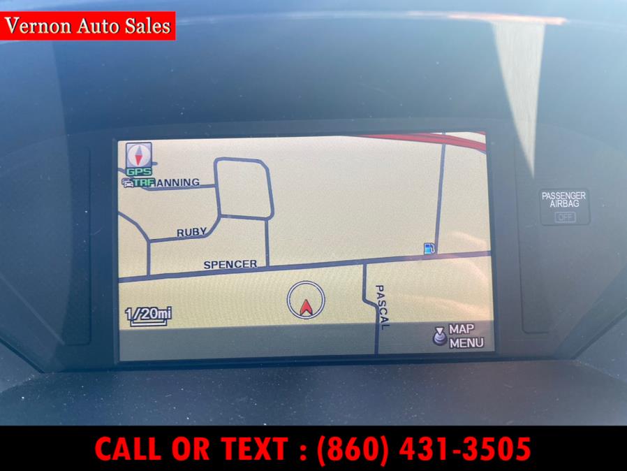 2012 Honda Pilot 4WD 4dr Touring w/RES & Navi, available for sale in Manchester, Connecticut | Vernon Auto Sale & Service. Manchester, Connecticut 2012 Honda Pilot 4WD 4dr Touring w/RES & Navi, available for sale in Manchester, Connecticut | Vernon Auto Sale & Service. Manchester, Connecticut