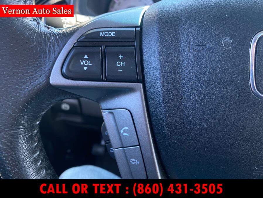 2012 Honda Pilot 4WD 4dr Touring w/RES & Navi, available for sale in Manchester, Connecticut | Vernon Auto Sale & Service. Manchester, Connecticut 2012 Honda Pilot 4WD 4dr Touring w/RES & Navi, available for sale in Manchester, Connecticut | Vernon Auto Sale & Service. Manchester, Connecticut