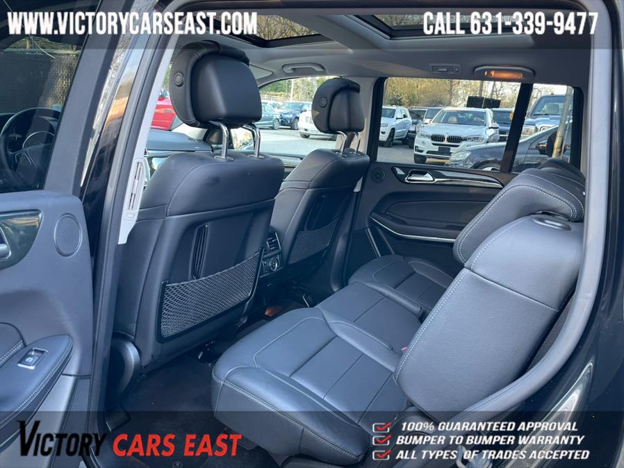 Used Mercedes-Benz GLS GLS 550 4MATIC SUV 2018 | Victory Cars East LLC. Huntington, New York Used Mercedes-Benz GLS GLS 550 4MATIC SUV 2018 | Victory Cars East LLC. Huntington, New York