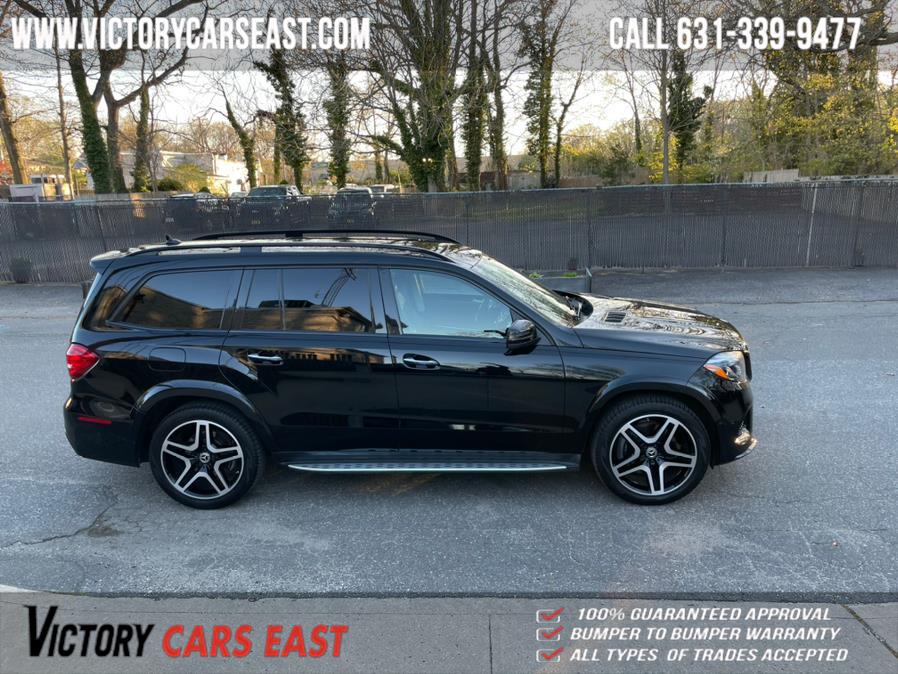 Used Mercedes-Benz GLS GLS 550 4MATIC SUV 2018 | Victory Cars East LLC. Huntington, New York Used Mercedes-Benz GLS GLS 550 4MATIC SUV 2018 | Victory Cars East LLC. Huntington, New York