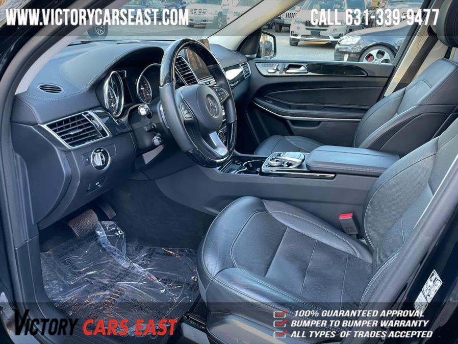 Used Mercedes-Benz GLS GLS 550 4MATIC SUV 2018 | Victory Cars East LLC. Huntington, New York Used Mercedes-Benz GLS GLS 550 4MATIC SUV 2018 | Victory Cars East LLC. Huntington, New York