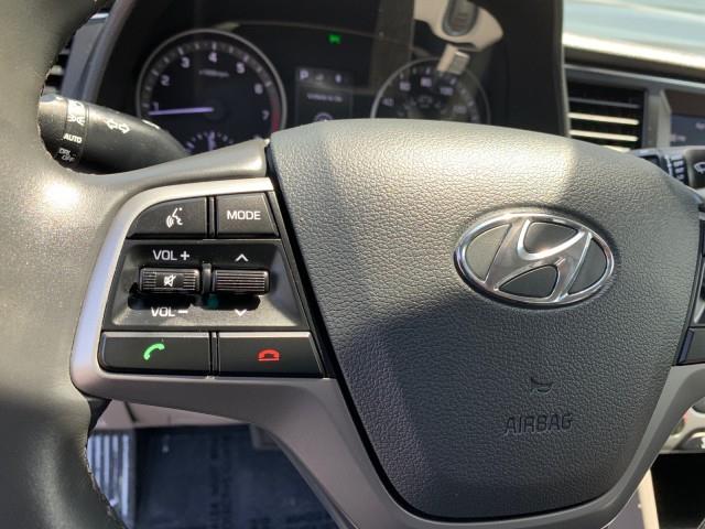 Used Hyundai Elantra Limited 2018 | Valentine Motor Company. Forestville, Maryland Used Hyundai Elantra Limited 2018 | Valentine Motor Company. Forestville, Maryland