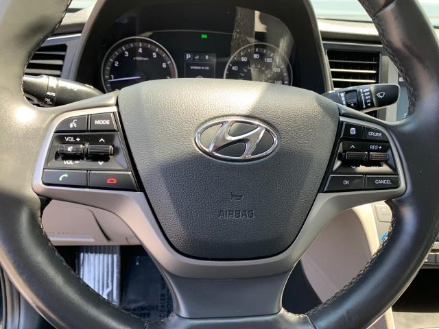 Used Hyundai Elantra Limited 2018 | Valentine Motor Company. Forestville, Maryland Used Hyundai Elantra Limited 2018 | Valentine Motor Company. Forestville, Maryland