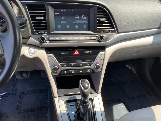 Used Hyundai Elantra Limited 2018 | Valentine Motor Company. Forestville, Maryland Used Hyundai Elantra Limited 2018 | Valentine Motor Company. Forestville, Maryland