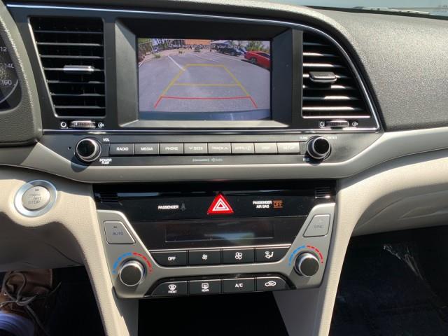 Used Hyundai Elantra Limited 2018 | Valentine Motor Company. Forestville, Maryland Used Hyundai Elantra Limited 2018 | Valentine Motor Company. Forestville, Maryland
