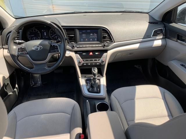 Used Hyundai Elantra Limited 2018 | Valentine Motor Company. Forestville, Maryland Used Hyundai Elantra Limited 2018 | Valentine Motor Company. Forestville, Maryland
