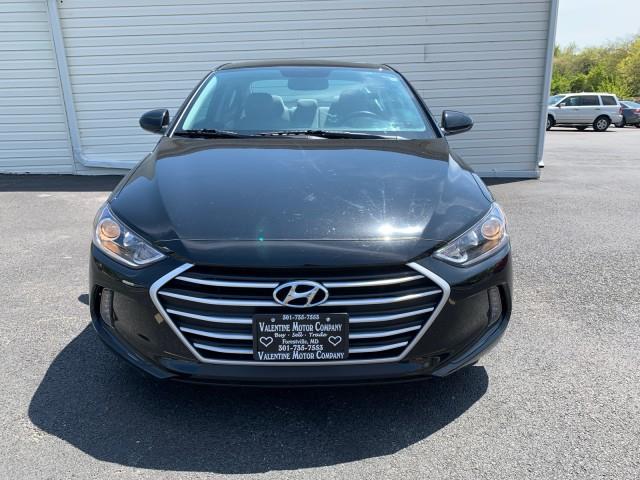 Used Hyundai Elantra Limited 2018 | Valentine Motor Company. Forestville, Maryland Used Hyundai Elantra Limited 2018 | Valentine Motor Company. Forestville, Maryland