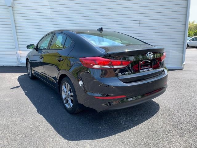 Used Hyundai Elantra Limited 2018 | Valentine Motor Company. Forestville, Maryland Used Hyundai Elantra Limited 2018 | Valentine Motor Company. Forestville, Maryland
