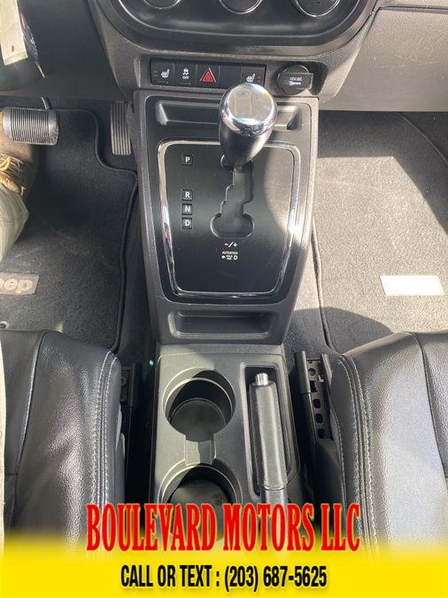 2010 Jeep Patriot Limited Sport Utility 4D, available for sale in New Haven, Connecticut | Boulevard Motors LLC. New Haven, Connecticut 2010 Jeep Patriot Limited Sport Utility 4D, available for sale in New Haven, Connecticut | Boulevard Motors LLC. New Haven, Connecticut
